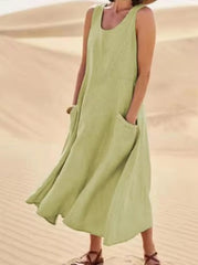 Nancy™ | Robe légère et élégante pour femme
