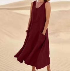 Nancy™ | Robe légère et élégante pour femme