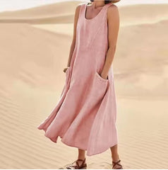Nancy™ | Robe légère et élégante pour femme