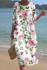 Kira | Robe chic intemporelle