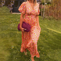 Bellamy™ | Robe Maxi