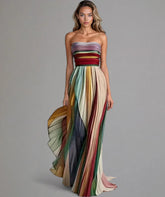 Zaria™ | Robe Longue