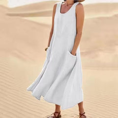 Nancy™ | Robe légère et élégante pour femme