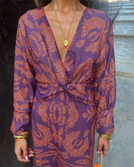 Sorelle™ | Robe d'été