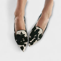 Julia™ | Mocassins Élégants