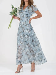 Jessa | Maxi Bloom Breeze