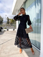 Mirielle™ | Robe en Dentelle