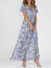 Jessa | Maxi Bloom Breeze