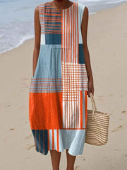 Lucienne™ | Robe Patch
