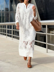 Valeska™ | Robe en Dentelle