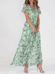 Jessa | Maxi Bloom Breeze