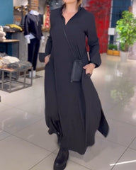 Luxana™ | Robe Maxi