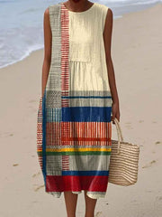 Lucienne™ | Robe Patch