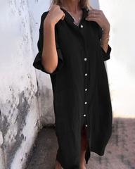 Donna™ | Robe longue d'été