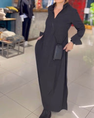 Luxana™ | Robe Maxi
