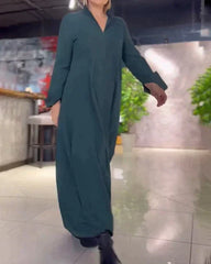 Luxana™ | Robe Maxi