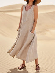 Nancy™ | Robe légère et élégante pour femme