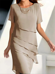 Annalise™ | Robe Midi