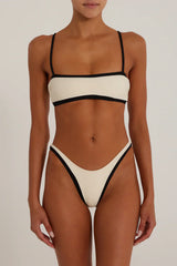 Léna™ | Bikini Contrôle du Ventre