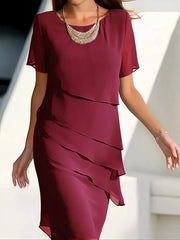 Annalise™ | Robe Midi