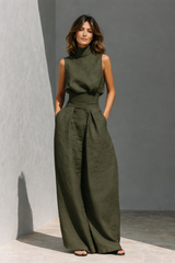 Maria | Ensemble Minimaliste