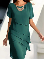 Annalise™ | Robe Midi
