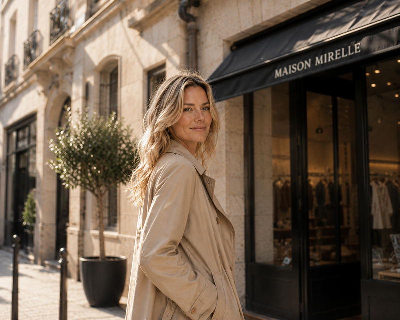 Collection Été ’26