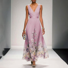 Saphira™ | Robe d'été