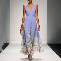 Saphira™ | Robe d'été