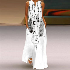 Leonie™ | Robe A-Ligne