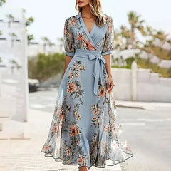 Elaris™ | Robe Portefeuille