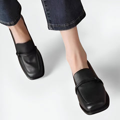 Aurelia™ | Mocassins Orthopédiques