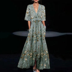 Astoria™ | Robe Maxi