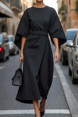 Arabella™ | Robe à Manches