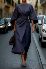 Arabella™ | Robe à Manches