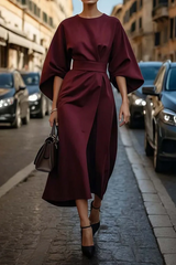 Arabella™ | Robe à Manches