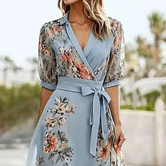 Elaris™ | Robe Portefeuille