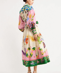 Zirelle™ | Robe Maxi