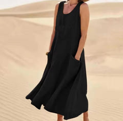 Nancy™ | Robe légère et élégante pour femme