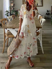 Antonella™ | Robe Boho