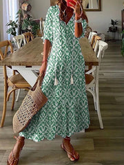 Antonella™ | Robe Boho