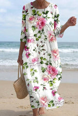 Kira | Robe chic intemporelle