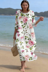 Kira | Robe chic intemporelle