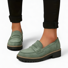 Mila™ | Mocassins Classiques