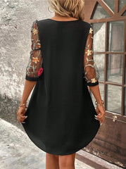 Patricia™ | Robe d'été légère et élégante
